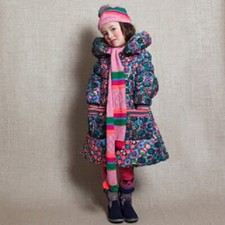 Mim Pi Winterjacke Jacke