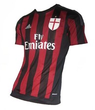 AC Mailand Milan Trikot