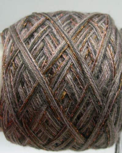 500g effektgarn strickwolle - 500g,