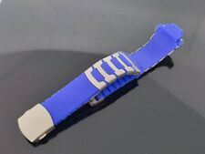 komplettes Armband für SUUNTO Observer TT (Titan) , X6 HR/M / complete strap