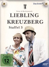 Liebling Kreuzberg Staffel 3 -