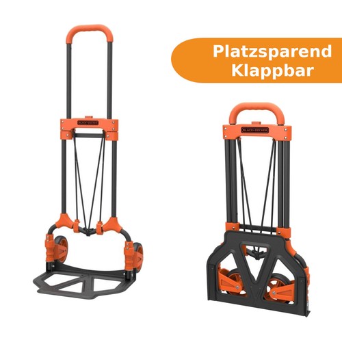 Sackkarre klappbar
