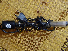 Regelheizer Heizstab Heizung von Visitherm - 75 Watt