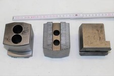 1 Satz weiche Aufsatzbacken