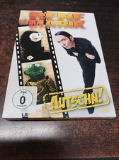 Rene Marik - Autschn! DVD     25 % Rabatt beim Kauf von 4