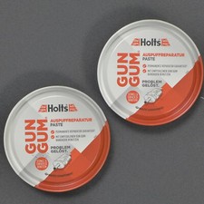 Holts Auspuff Reparatur Paste