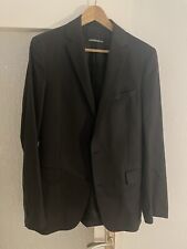 Drykorn Anzug  Größe 94 schwarz Neupreis 399€ Suit