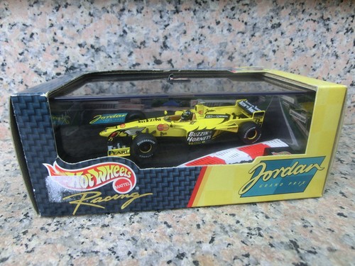Jordan 199 damon hill - hill, #7