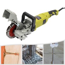 4000W Elektrische Betonsäge Kreissäge Betonschneider Elektrische Kreissäge 220V