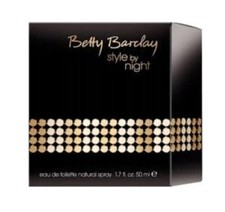 ⭐⭐ Betty Barclay style by