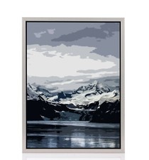 Schattenfugenrahmen Bilder