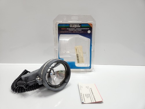 Aqua signal 3313002000 - aqua,