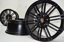 20" Porsche 981 Cayman Boxster
