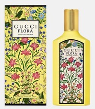 GUCCI FLORA GORGOEUS ORCHID