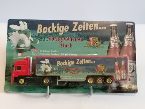 Dingslebener werbetruck - dingslebener,