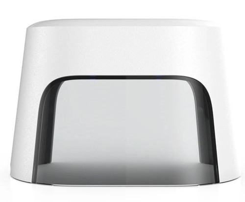Flow med dry cap - dry-cap, uv4•smarte