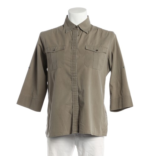 Bluse burberry london - bluse, weiß
