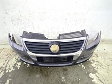 3C0807217DGRU Frontstoßstange VOLKSWAGEN Passat Kombi 2.0 D 103KW 6M 5P (2006) R