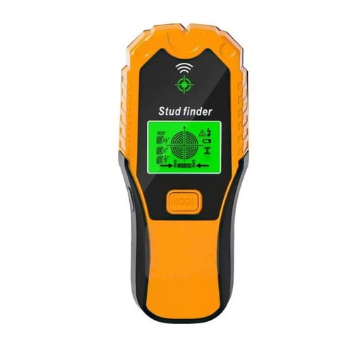 High precisions wall scanner - high,
