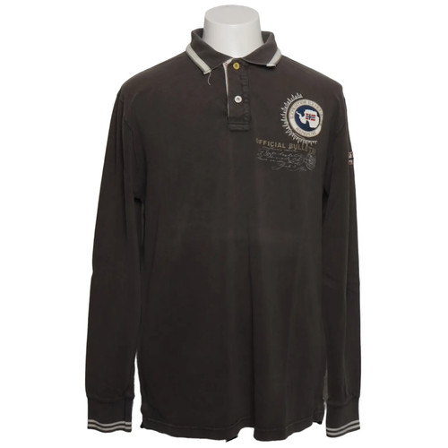 Napapijri rugby shirt - rugby,