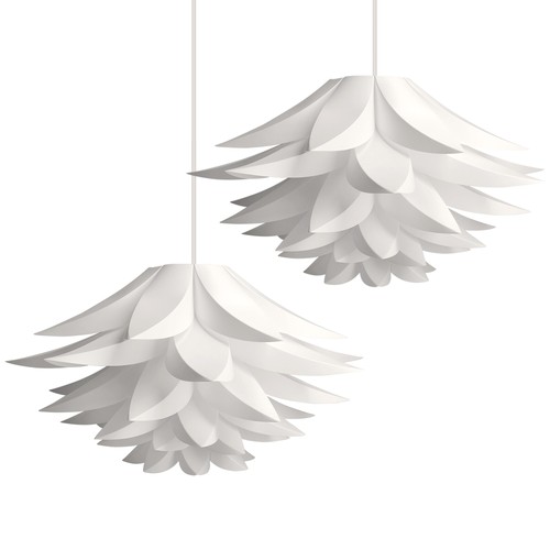 Diy puzzle lampe - diy,
