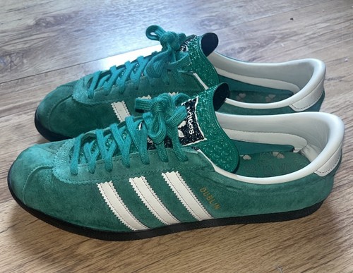 Adidas dublin uk9 st - adidas, (st
