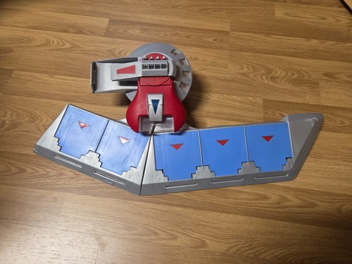 Duel disk original - yu-gi-oh!,