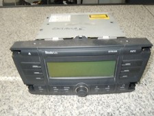 Skoda Octavia Combi 1.9 TDI 1Z Radio 1Z0035161B