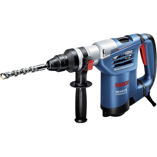 Bosch professional gbh 32 - professional, 4-32