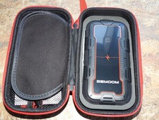 BSMOOM BS03 5000A 99,16Kw