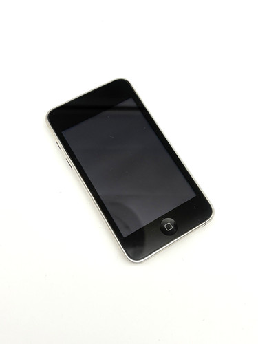 Apple ipod touch - ipod, 2.