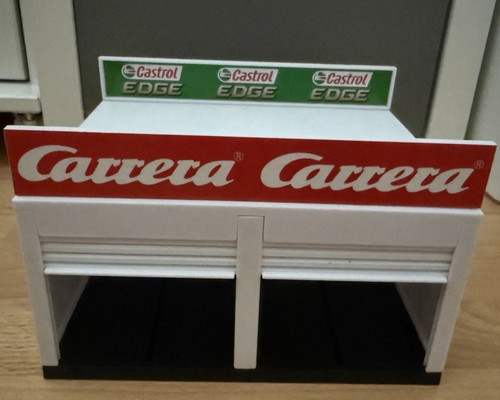 Carrera digital - carrera,
