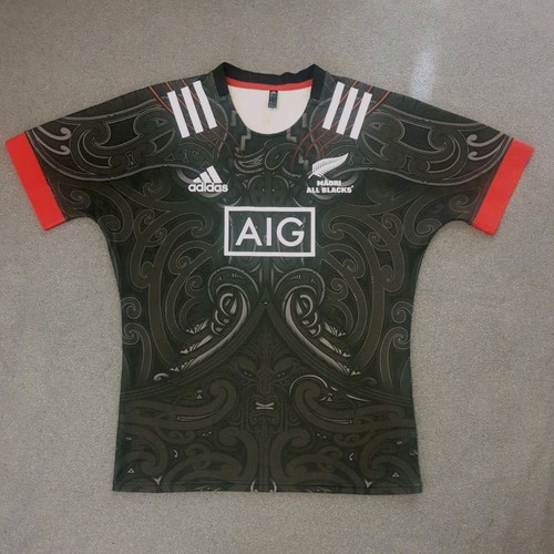 Neuseeland maori all blacks - neuseeland,
