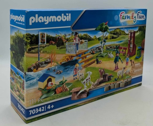 Playmobil 70342 - playmobil,