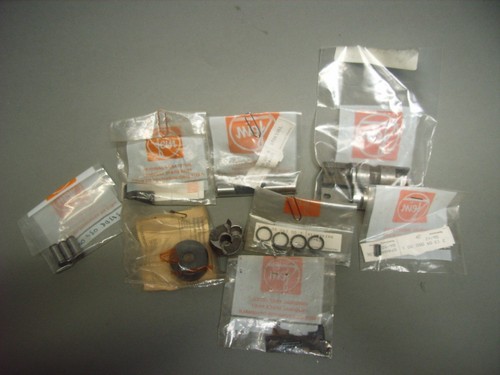 341 konvolut orig - #341, orig.