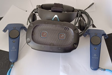 HTC Vive Cosmos Elite