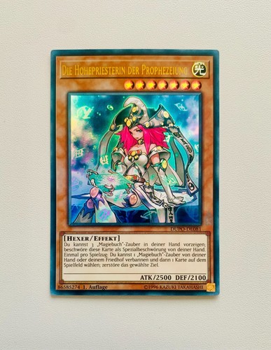 Duel power dupo de - yu-gi-oh!,