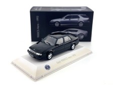 ATLAS 1:43 Saab 9000 CS Aero