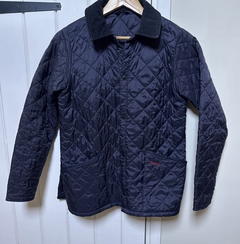 Barbour jungen jacke hose - jacke,