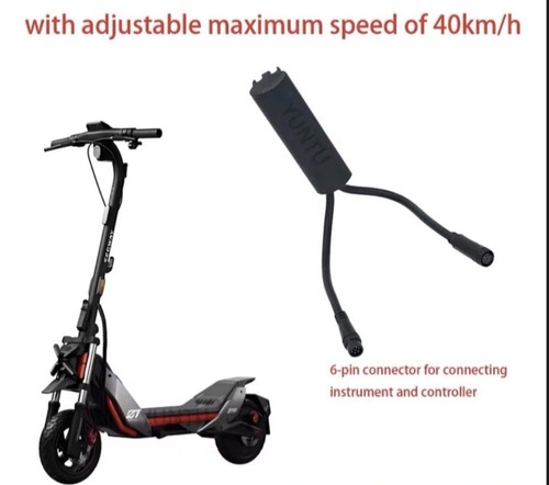 40kmh segway zt3 pro - segway,