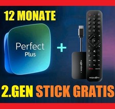 # 2. Gen # Waipu.tv Stick neu