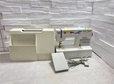 Pfaff / Stretch & Jeans 6087 / Nähmaschine / Anleitung / Typ 090A / 70 Watt /TOP