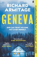 Geneva | Richard Armitage |