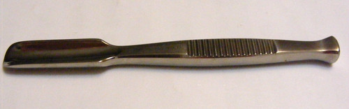 Aesculap fl138 hohlmeissel - aesculap,