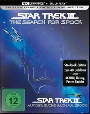 Star Trek III - Auf der Suche