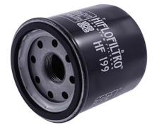 Ölfilter HIFLOFILTRO für