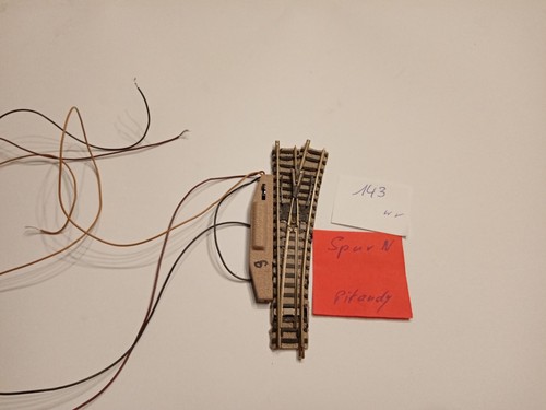 Konv 143 spur picc - konv,