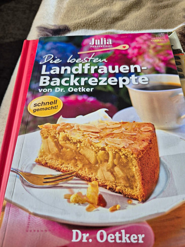 Oetker die besten - die,