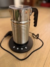 Nespresso Aeroccino 4 Milchaufschäumer 4192 in sehr gutem Zustand 