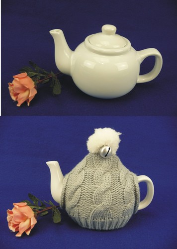 Tea for two seltene vintage - two,
